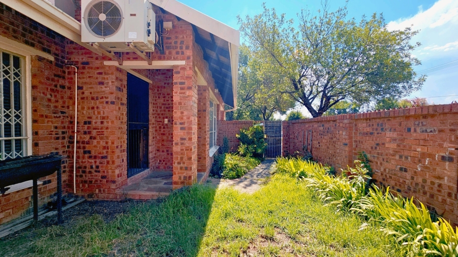 To Let 3 Bedroom Property for Rent in Gardeniapark Free State